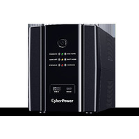 ИБП CyberPower UT1500EIG, 1500 В·А, 9...