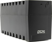 ИБП Powercom Raptor, 1000 В·А, 600 Вт...