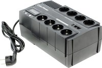 ИБП CyberPower BR1000ELCD, 1000 В·А, ...