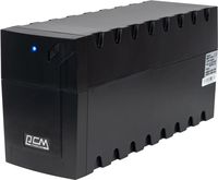 ИБП Powercom Raptor RPT-600AP SE, 600...