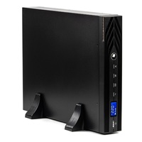 ИБП БАСТИОН SKAT-UPS 3000 RACK+6x9Ah ...