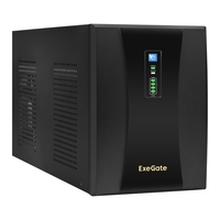 ИБП ExeGate SpecialPro UNB-3000.LED.A...