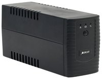 ИБП БАСТИОН SKAT-UPS 800-IN-1x9, 800 ...