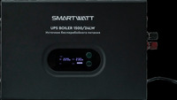 ИБП SMARTWATT UPS BOILER 1500/24LW, 1...