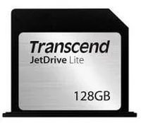 Карта памяти 128Gb JetDrive Transcend...