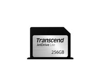 Карта памяти 256Gb JetDrive Transcend...
