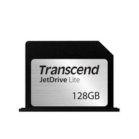Карта памяти 128Gb JetDrive Transcend...