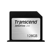 Карта памяти 128Gb JetDrive Transcend...