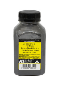 Девелопер Hi-Black для Phaser 5500/Wo...