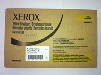Девелопер Xerox DC700, желтый (005R00...