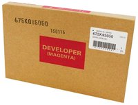 Девелопер Xerox оригинальный для WC 7...