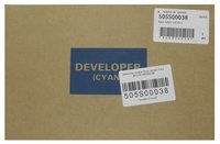 Девелопер Xerox оригинальный для Vers...