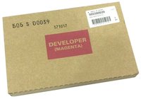 Девелопер Xerox оригинальный для Vers...