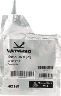 Девелопер Катюша оригинальный для M34...