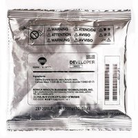 Девелопер Konica Minolta DV-411 ориги...