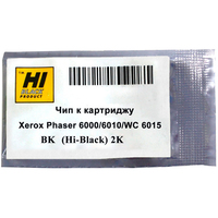 Чип Hi-Black HB-CHIP-106R01634 для Xe...