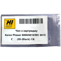 Чип Hi-Black HB-CHIP-106R01631 для Xe...