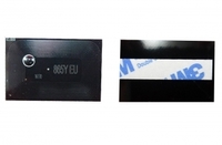 Чип ELP Imaging CH-TK865Y для Kyocera...