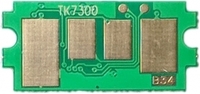 Чип ELP Imaging CH-TK7300 для Kyocera...