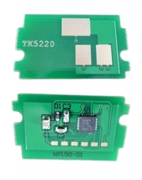 Чип ELP Imaging CH-TK5220K для Kyocer...