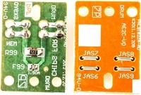 Чип ELP Imaging ELP-CH-FAT410A-2.5K д...
