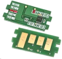 Чип ELP Imaging CH-TK560Y для Kyocera...