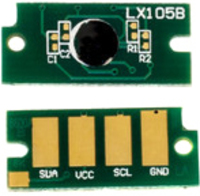Чип ELP Imaging CH-X6600K-3K для Xero...