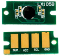 Чип ELP Imaging CH-X6600C-6K для Xero...