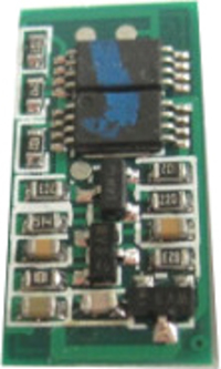 Чип ELP Imaging ELP-CH-MPC2551C-9.5K ...