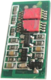 Чип ELP Imaging ELP-CH-MPC2551M-9.5K ...
