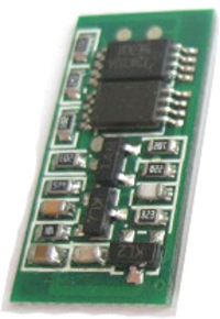 Чип ELP Imaging ELP-CH-MPC2551K-10K д...