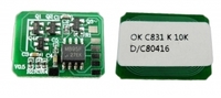 Чип ELP Imaging ELP-C831-K для Oki (4...