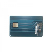 Чип ELP Imaging ELP-CH-X3100 для Xero...