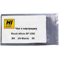 Чип Hi-Black HB-CHIP-406212 для Ricoh...