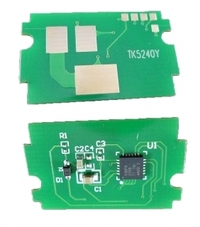 Чип ELP Imaging ELP-CH-TK5240Y для Ky...