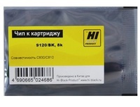 Чип Hi-Black HB-CHIP-44059120 для Oki...