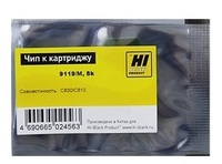 Чип Hi-Black HB-CHIP-44059118 для Oki...