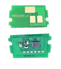 Чип ELP Imaging CH-TK5220Y для Kyocer...