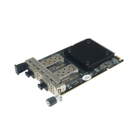 Сетевой модуль SUNRICH X710-BM2, 2xSF...