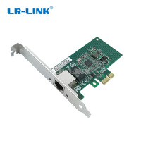 Сетевая карта LR-Link LREC9204CT, 1xR...