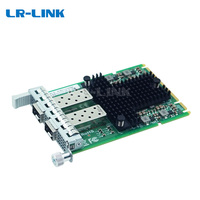 Сетевая карта LR-Link LRES3017PF-OCP,...