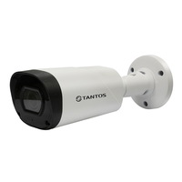 Камера AHD/TVI/CVI/CVBS Tantos TSc-P1...