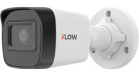 Камера HD-CVI/TVI/AHD/CVBS iFlow F-AC...