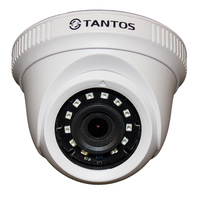 Камера AHD/HD-TVI/CVBS Tantos TSc-E2H...