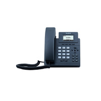 VoIP-телефон Yealink SIP-T30, 1 SIP-а...
