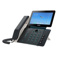 VoIP-телефон Fanvil V67, 20 линий, 20...