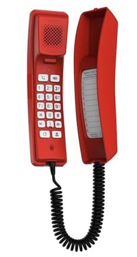 VoIP-телефон Fanvil H2U, 2 SIP-аккаун...