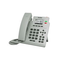 VoIP-телефон Yealink SIP-T31P, 2 SIP-...