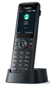 VoIP-телефон Yealink AX83H, 5 линий, ...