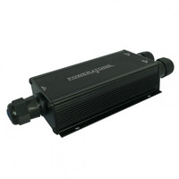 PoE-удлинитель Powertone PEXT-WP 1/2,...